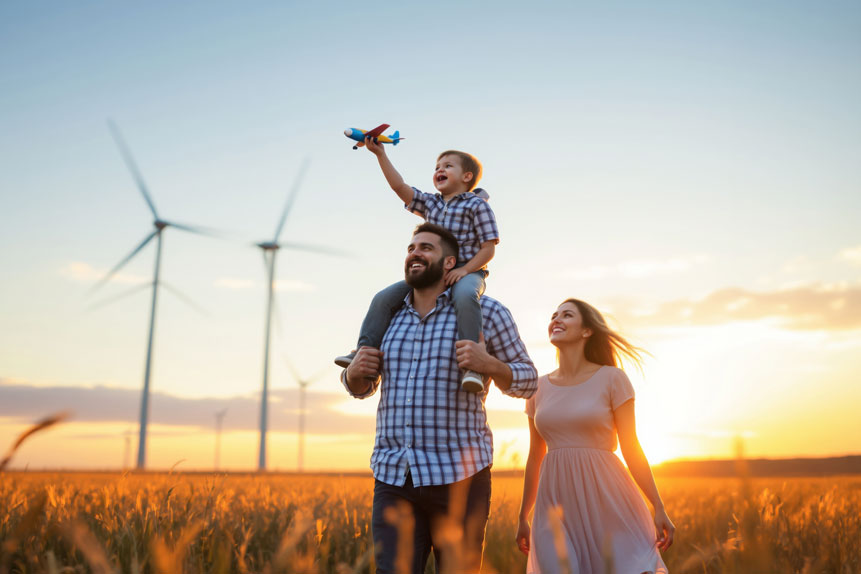 The Future of Farming Starts Now